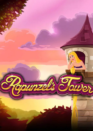 Rapunzel’s Tower Слот